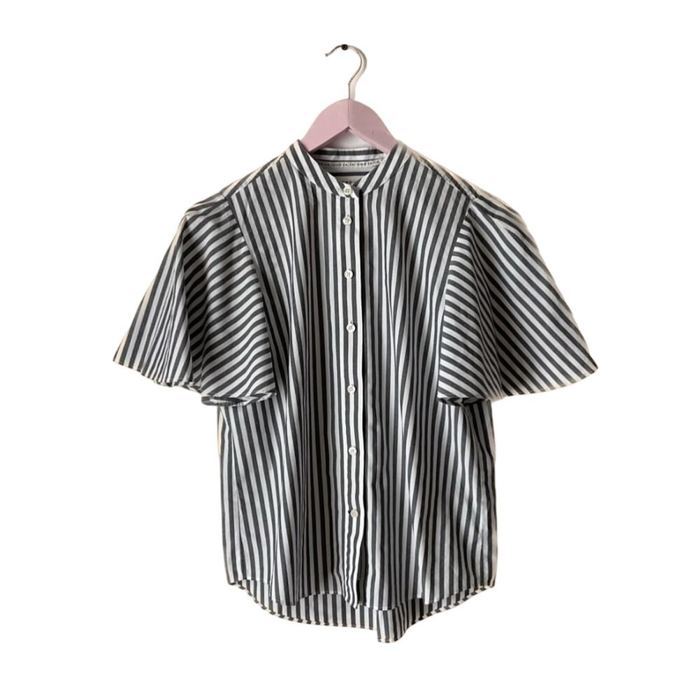 Kate Spade Broome Street Top